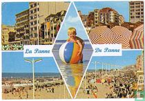 La Panne - De Panne