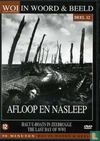 Afloop en nasleep