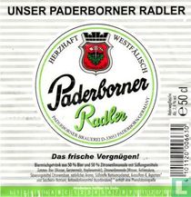 Paderborner Radler