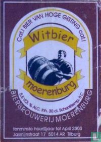 Moerenburg Witbier