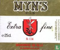 MYN'S Pils