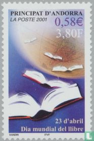 Day of the Book