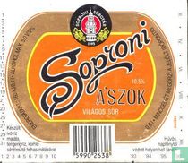 Soproni Aszok