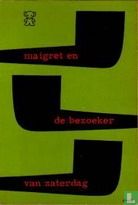 Maigret en de bezoeker van zaterdag