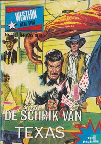 De schrik van Texas