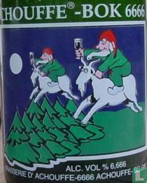 Chouffe Bok