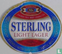 Sterling Light Lager