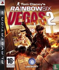 Tom Clancy's Rainbow Six Vegas 2