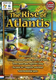 The Rise of Atlantis