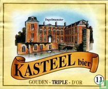 Kasteelbier Gouden Triple 30cl