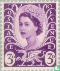 Queen Elizabeth II 