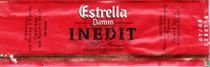Estrella Damm Inedit