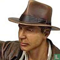 Indiana Jones statuen / figuren katalog