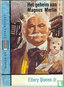 Het geheim van Magnus Merlin