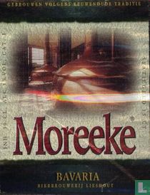 Moreeke