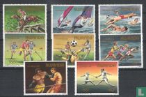 Olympische Spelen