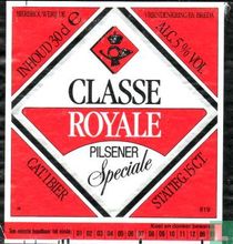 Classe Royale