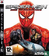 Spider-Man: Web of Shadows