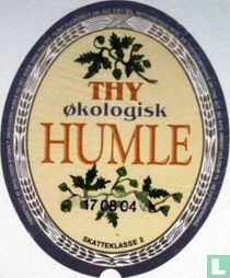 Thy Økologisk Humle
