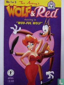Woo-Ful Wolf