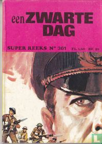 Een zwarte dag