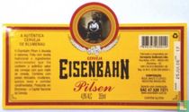 Eisenbahn Pilsen