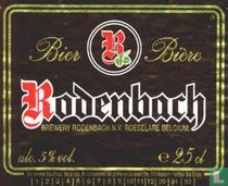 Rodenbach Bruin