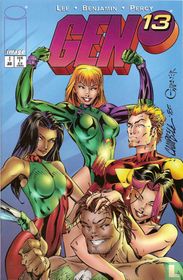 Gen 13 #-1
