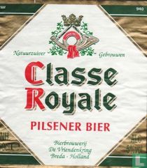 Classe Royale (50cl)