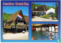 Sunclass Grand-Han - bungalowpark - Petit-Han