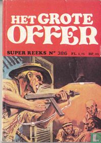 Het grote offer