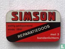 Reparatiedoos