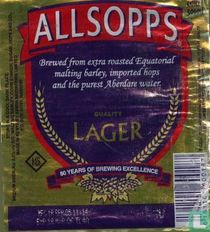 Allsopps