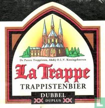 La Trappe Dubbel