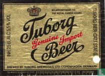 Tuborg Beer