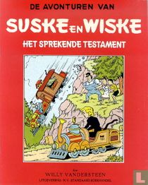 Het sprekende testament
