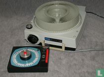 Ektagraphic RA 960