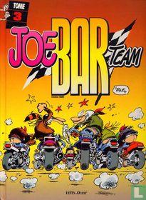 Joe Bar Team 3