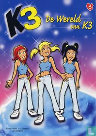 De wereld van K3