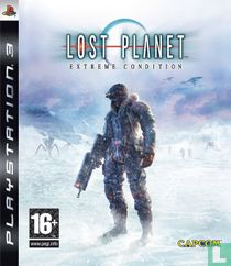 Lost Planet: Extreme Condition