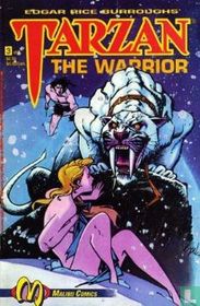 The Warrior 3