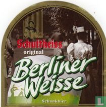 Schultheiss Berliner Weisse