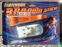 Brroomstick (Zing-O-Matic)