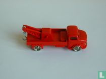 Mercedes Takelwagen