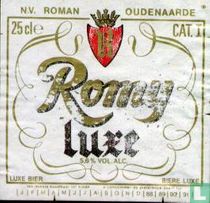 Romy Luxe