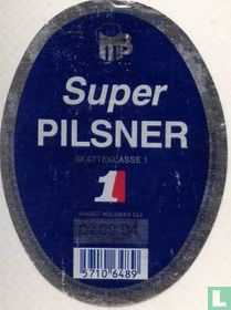Maribo Super 1 Pilsner