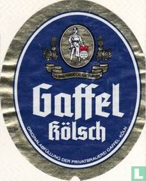 Gaffel bieretiketten catalogus