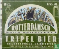 Rotterdamsch Tripelbier
