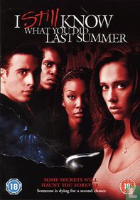 I Still Know What You Did Last Summer