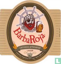 Barbaroja Lager